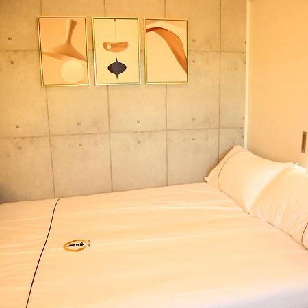 Yoshitsuki Kaku - Yoshitsuki Apart Hotel Τόκιο Εξωτερικό φωτογραφία